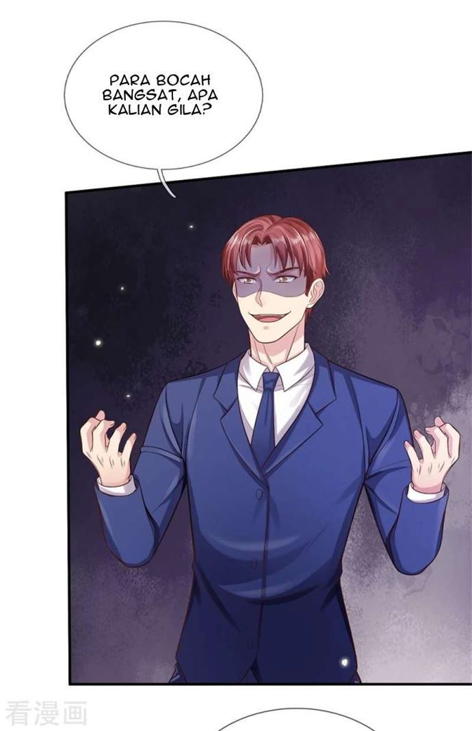 I am Daxianzun Chapter 314 Gambar 18